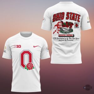 ohio state buckeyes rose bowl game 2025 champions shirt nike big 0