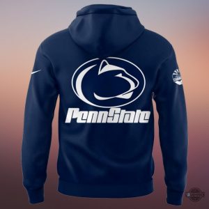 nike penn state fiesta bowl champions t shirt hoodie sweatshirt nittany lions 2024 vrbo gift laughinks 3