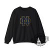Notre Dame Fighting Irish Football Crewneck Shirt Hoodie Sweatshirt Tee Gift For Him Her Birthday Pullover Hoodies Unique revetee 1