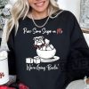 Georgia Bulldogs Sugar Bowl Game Pour Some Sugar On Me Crewneck Sweatshirt Hoodie Tshirt Tee Gift For Men Women Sweater Unique revetee 1