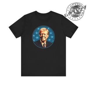 Jimmy Carter Unisex Shirt President Illustration Hoodie Jimmy Carter Sweatshirt Presidential Campaign Collectors Shirt giftyzy 5