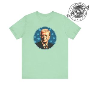 Jimmy Carter Unisex Shirt President Illustration Hoodie Jimmy Carter Sweatshirt Presidential Campaign Collectors Shirt giftyzy 6