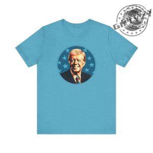 Jimmy Carter Unisex Shirt President Illustration Hoodie Jimmy Carter Sweatshirt Presidential Campaign Collectors Shirt giftyzy 7