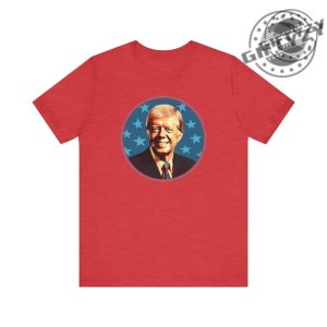 Jimmy Carter Unisex Shirt President Illustration Hoodie Jimmy Carter Sweatshirt Presidential Campaign Collectors Shirt giftyzy 8