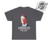 Jimmy Carter Tribute Shirt Great American Tshirt President Carter Tee giftyzy 2