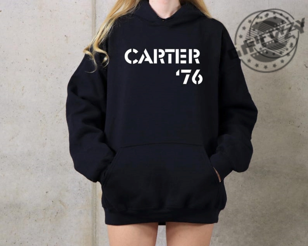 Jimmy Carter Shirt 1976 Presidential Campaign Sweatshirt Jimmy Carter Hoodie Presidental Tee Presidental Campaing Gift