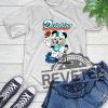 Mickey Mouse Disney Miami Dolphins Tshirt Hoodie Sweatshirt Tee Gift For Super Bowl Football Nfl Fan Unique revetee 1