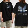 Daniel Ricciardo Enjoy The Butterflies Shirt Fun And Stylish F1 Fan Apparel 4 Hennything Is Possible Hoodie Bold And Playful Statement Sweatshirt — image 5