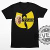 Legendary Style Ric Flair Wu Tang Tee Tshirt Hoodie Sweatshirt Gift For Wrestling Enthusiasts Wu Tang Clan Fan Mens Womens Sweater Hoodies revetee 1