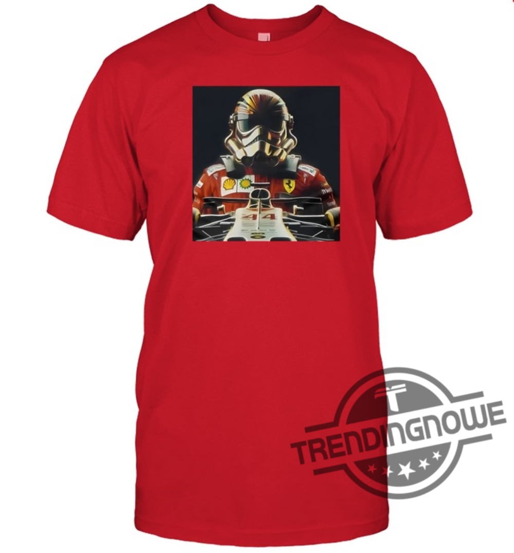 George Lucas Stormtrooper Shirt - Perfect For Star Wars Fans And Collectors 6 George Lucas Stormtrooper Shirt – Perfect for Star Wars Fans and Collectors
