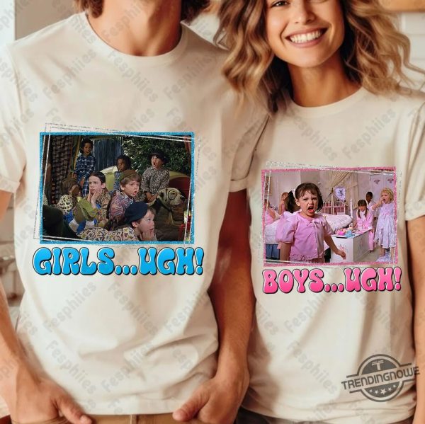Girl Ugh Boy Ugh Valentine Shirt Relatable And Funny Valentines Day Tee trendingnowe 2