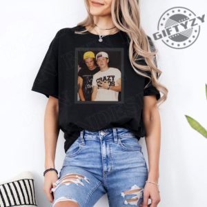 Harry And Niall Frat Boy Shirt Her Gift For Bestie Fan Gifts For Frat Boys Funny 1D Sweatshirt Unisex Graphic Tee Funny Y2k Shirt giftyzy 4