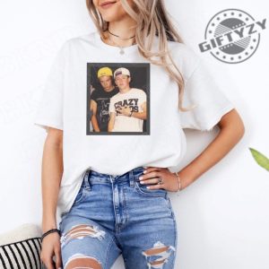 Harry And Niall Frat Boy Shirt Her Gift For Bestie Fan Gifts For Frat Boys Funny 1D Sweatshirt Unisex Graphic Tee Funny Y2k Shirt giftyzy 5