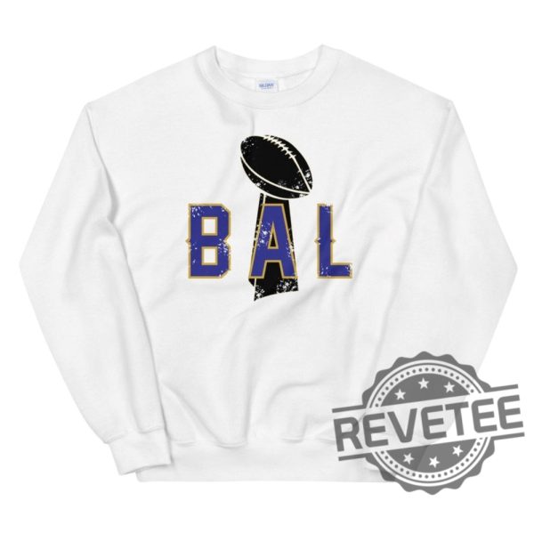 Vintage Baltimore Ravens Champions Crewneck Tshirt Hoodie Tee Gift For Football Fan Action Jackson Unisex Sweatshirts Sweater Unique revetee 1 1