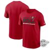 Tampa Bay Buccaneers 2024 Nfc South Champions Shirt Commemorate The Bucs Triumph trendingnowe 1