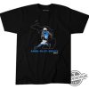 Amon Ra St Brown Detroit Lions State Star Shirt Stylish Tribute To Lions Star Player trendingnowe 1