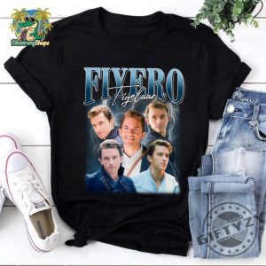 Fiyero Tigelaar Bootleg Shirt Musical Theater Fan Tee Wicked Broadway Sweatshirt Unisex Graphic Hoodie Theater Gift giftyzy 2