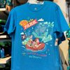 play in the dark disney pirate shirt reprinted choose color