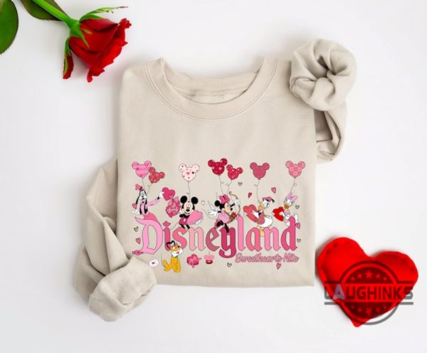 sweethearts nite disneyland after dark sweatshirt t shirt hoodie for valentines day gift laughinks 5