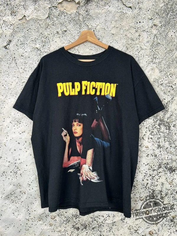 Alice Pagani Pulp Fiction Shirt trendingnowe 1