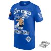 John Cena Farewell Tour 2025 Los Angeles Shirt trendingnowe 1