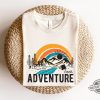 Seek Adventure Shirt trendingnowe 1