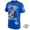 2025 John Cena Farewell Tour Shirt trendingnowe 1