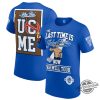 2025 John Cena Farewell Tour Shirt trendingnowe 2