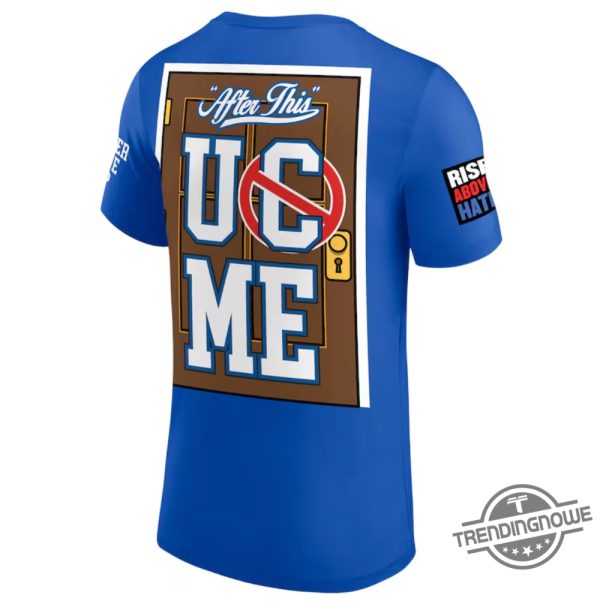 2025 John Cena Farewell Tour Shirt trendingnowe 3