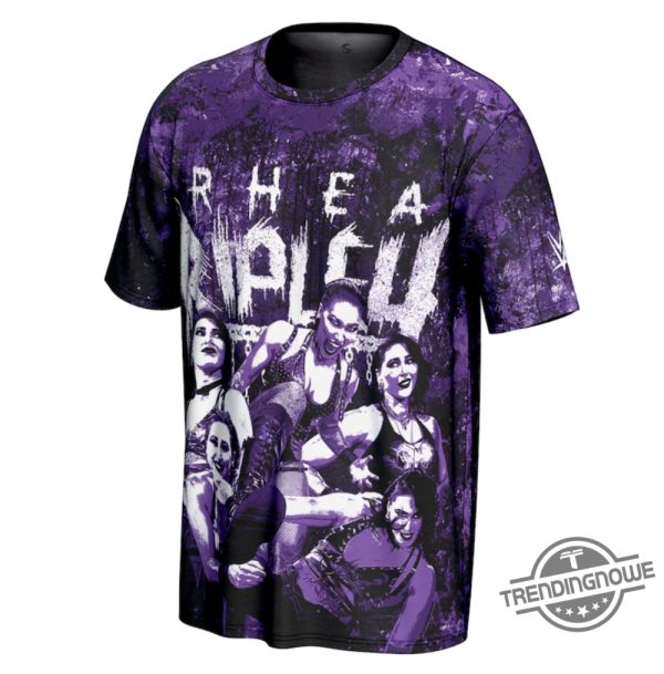 Rhea Ripley Superstar Shirt trendingnowe 1