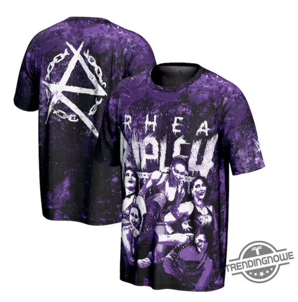 Rhea Ripley Superstar Shirt trendingnowe 2