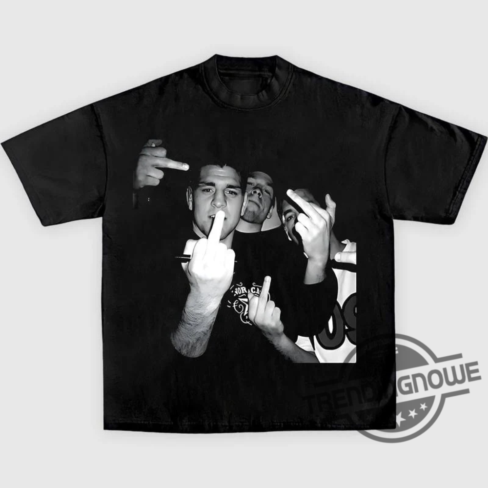Nick Diaz And Nate Diaz Brothers Shirt 5 Nick Diaz And Nate Diaz Brothers Sh
