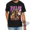 Taylor Dog The Bounty Hunter Shirt trendingnowe 2