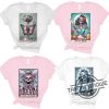 Tarot Card Mental Health Shirt trendingnowe 1