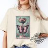 Tarot Card Mental Health Shirt trendingnowe 2