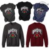 Vintage Ohio State Rose Bowl Champions Shirt Ohio State Football Crewneck Sweatshirt Sunday Game Day Tshirt Ohio State Football Fan Tee giftyzy 6