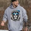 Detroit Lions Hoodie Tshirt Sweatshirt Detroit Fun Gifts For Fan Game Day Pullover Hoodies Sweater Crewneck Unique revetee 1