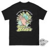 Our Father Who Art In Heaven Baja Be Thy Blast Shirt trendingnowe 1