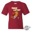 Keshon Gilbert Wearing Tamin Lipsey Comic Book Superhero Shirt trendingnowe 1