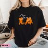 Strong Los Angeles Support Shirt 1 Strong Los Angeles Support Shirt trendingnowe 2