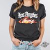 Forest Fire Awareness Los Angeles Strong Shirt 2 Forest Fire Awareness Los Angeles Strong Shirt trendingnowe 3