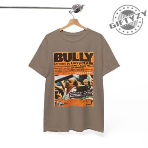 Movie Poster Japan Shirt Larry Clark Bully Film Cult Movie Gift giftyzy 10