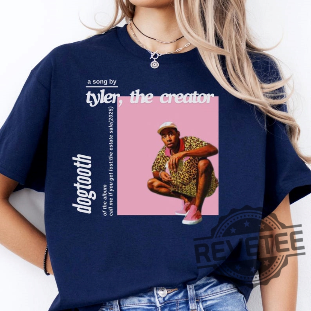 Hip Hop Tyler The Creator Chromakopia Tour Tshirt Hoodie Sweatshirt Tee Concert Gift 90S Vintage Shirts Sweater Hoodies Unique