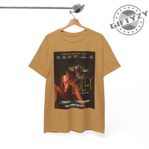 Bully Movie Unisex Shirt Larry Clark Film Poster Tshirt giftyzy 4