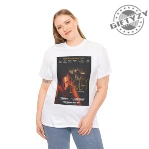 Bully Movie Unisex Shirt Larry Clark Film Poster Tshirt giftyzy 7