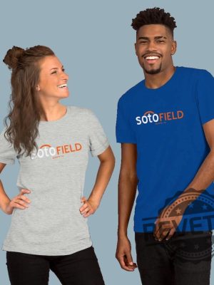 New York Mets Juan Sotofield Unisex Tshirt Hoodie Sweatshirt Citi Field Queens Tee Gift For Men Women Lgm Omg Sweater Unique revetee 1 1