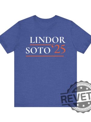 2025 Soto Lindor 25 New York Mets Baseball Tshirt Hoodie Sweatshirt Ny Mets Funny Gift For Fan Men Women Sweater Unique