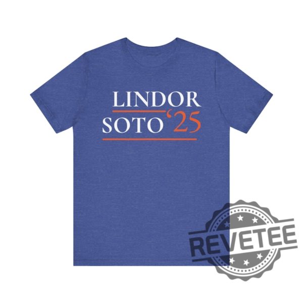 2025 Soto Lindor 25 New York Mets Baseball Tshirt Hoodie Sweatshirt Ny Mets Funny Gift For Fan Men Women Sweater Unique revetee 1