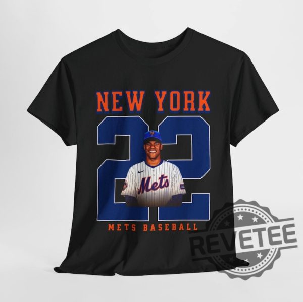 New York Mets Juan Soto 22 Tshirt Hoodie Sweater Soto Nyc Mets Apparel Sweater Pullover Hoodies Mlb Baseball Tee Vintage Unique revetee 1