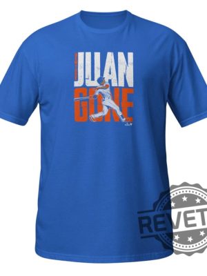 New York Mets Juan Soto Juan Gone Queens Tshirt Hoodie Sweatshirt Unique